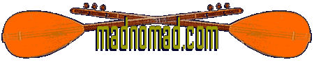 Madnomad.com