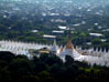 Sandamani Paya from Mandalay Hill