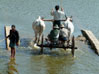 Ayeyarwady River,  Amapura