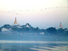 Ayeyarwady River,  near Sagaing