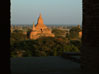 View from Ywahaunggyi,  Pagan