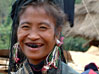  Ann woman, Naung Seng village