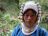 Akha woman