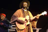 Ali Farka Toure, Festival au Desert, Essakane, Tombouctou region