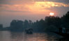 Niger River, Niafunké, Tombouctou region