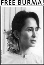 Daw Aung San Suu Kyi